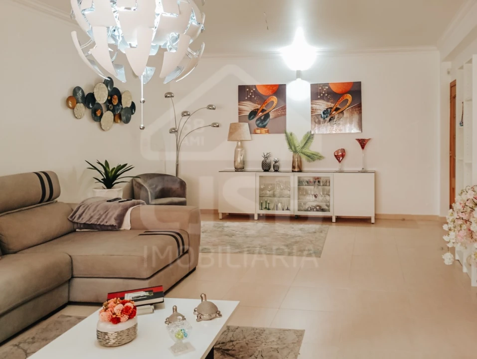 Apartamento T3 para Venda em Samora Correia Foto 3