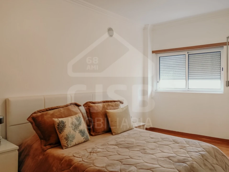 Apartamento T3 para Venda em Samora Correia Foto 22