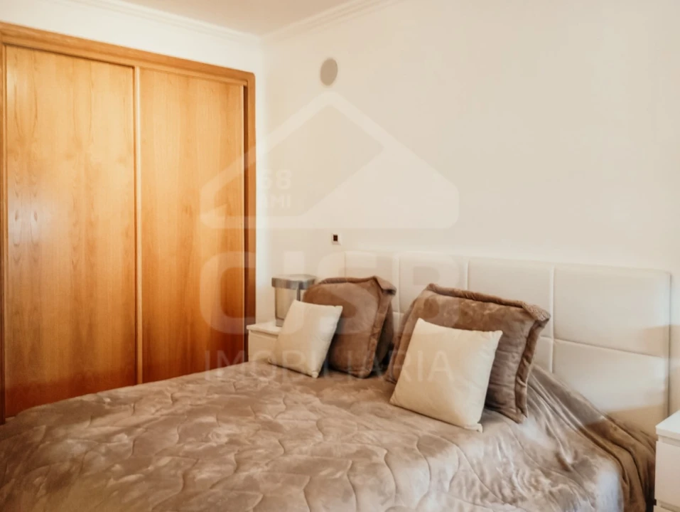 Apartamento T3 para Venda em Samora Correia Foto 21