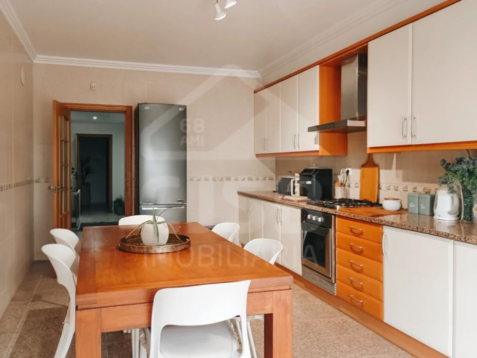 Apartamento T3 para Venda em Samora Correia Foto 9