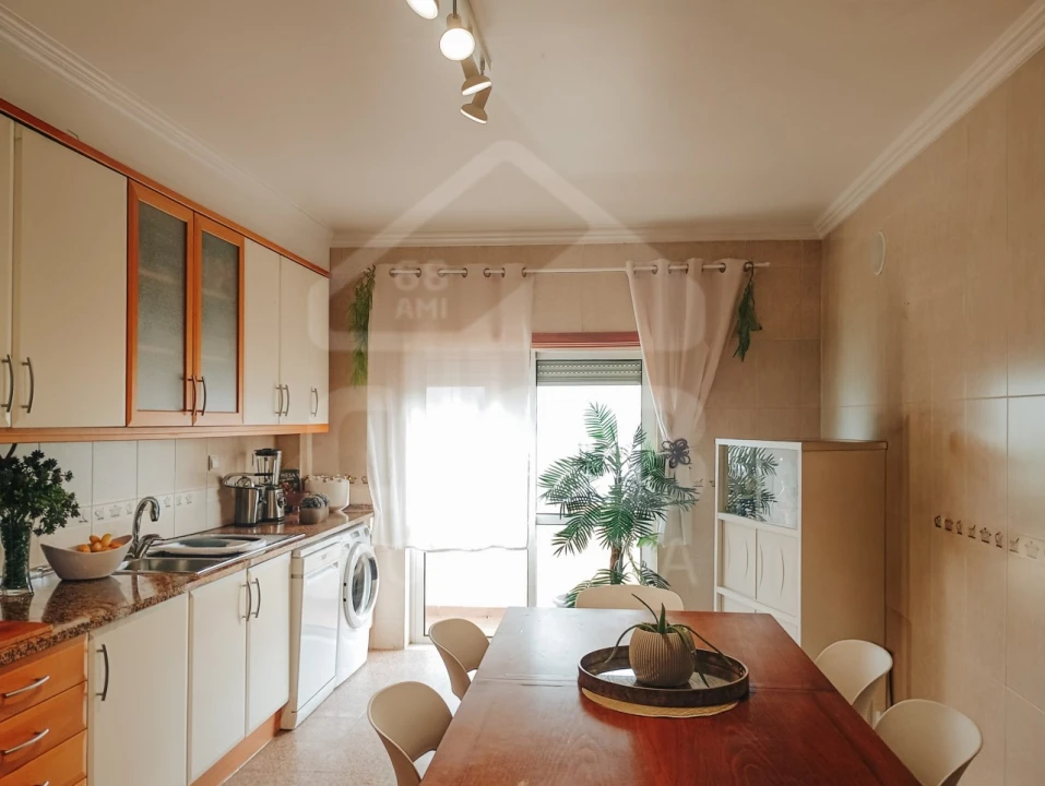 Apartamento T3 para Venda em Samora Correia Foto 7