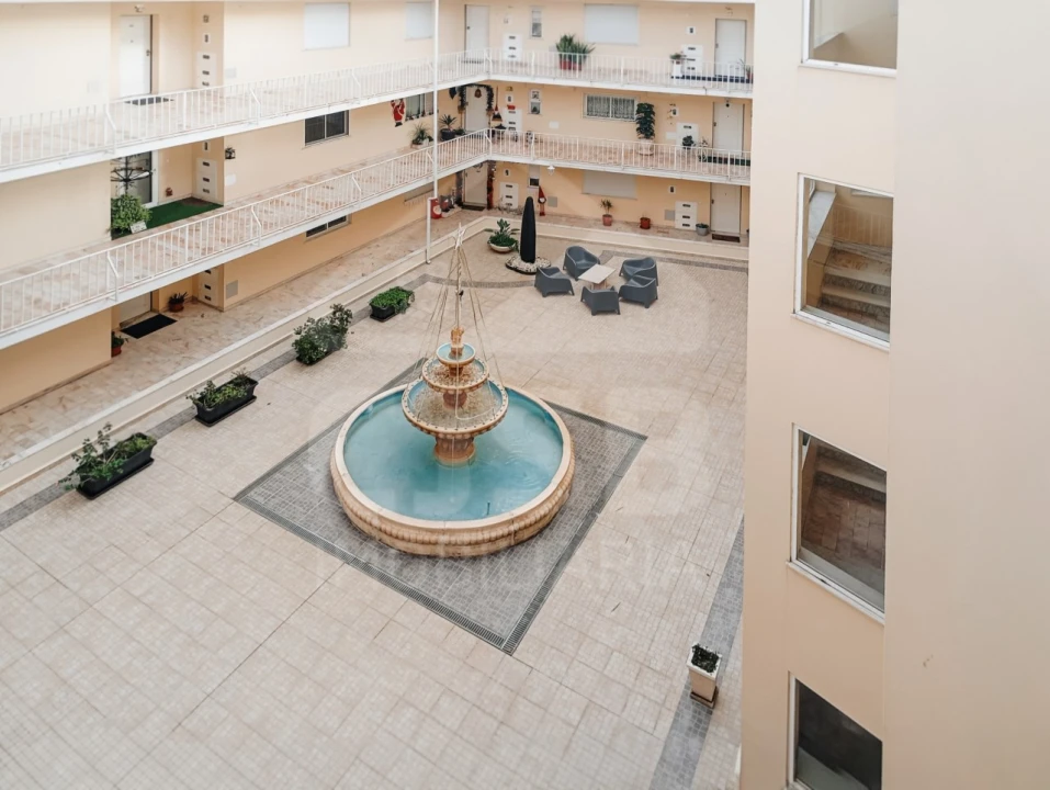 Apartamento T3 para Venda em Samora Correia Foto 31