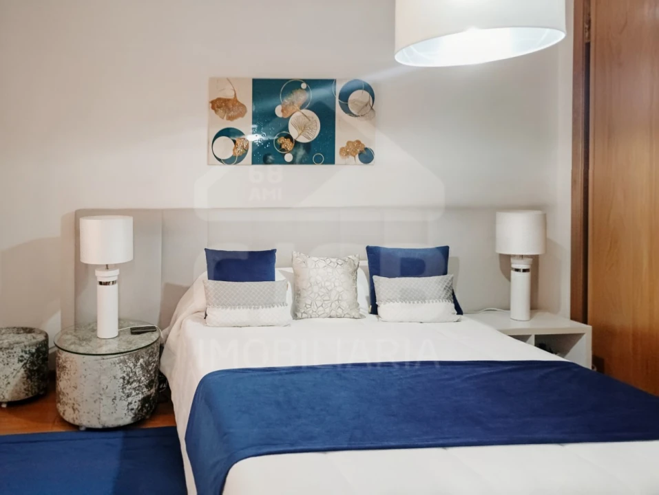 Apartamento T3 para Venda em Samora Correia Foto 13