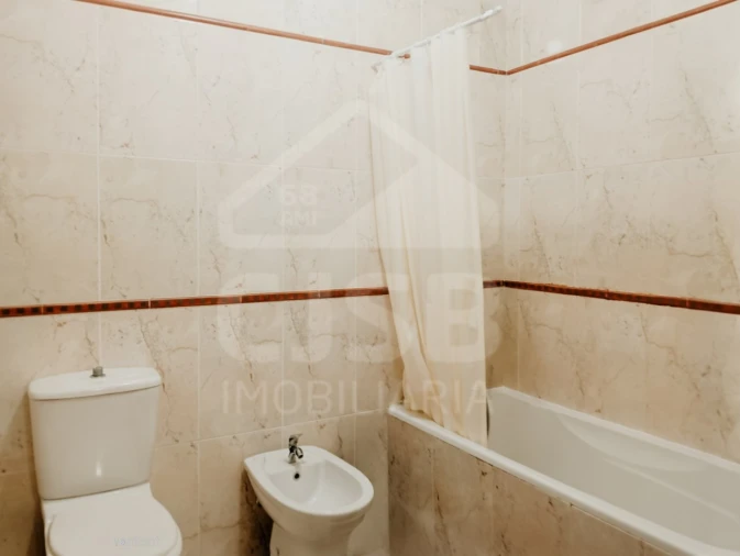 Apartamento T3 para Venda em Samora Correia Foto 16