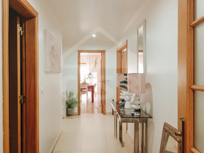 Apartamento T3 para Venda em Samora Correia Foto 6