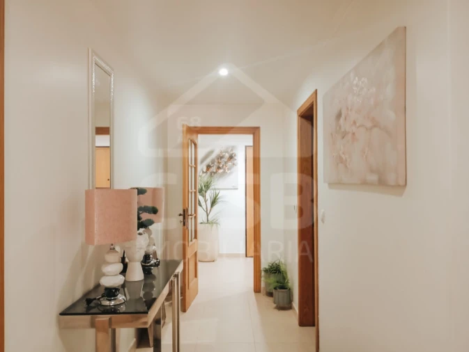 Apartamento T3 para Venda em Samora Correia Foto 11