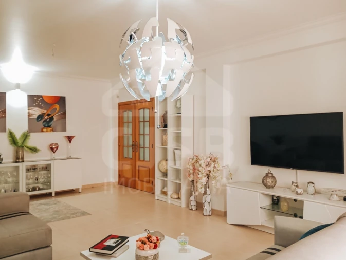 Apartamento T3 para Venda em Samora Correia Foto 4