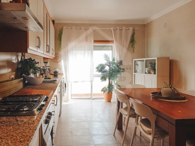 Apartamento T3 para Venda em Samora Correia Foto 8