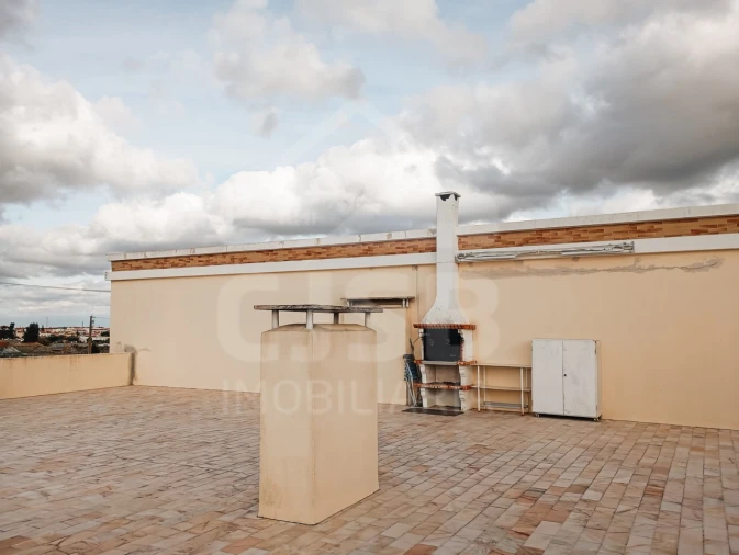 Apartamento T3 para Venda em Samora Correia Foto 24