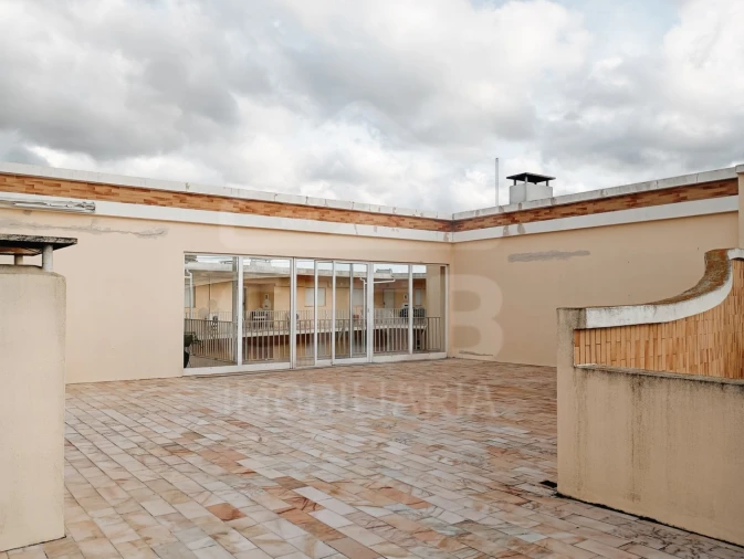 Apartamento T3 para Venda em Samora Correia Foto 23