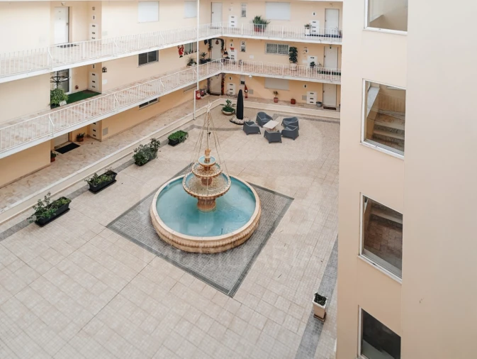 Apartamento T3 para Venda em Samora Correia Foto 31