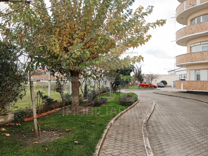 Apartamento T3 para Venda em Samora Correia Foto 30