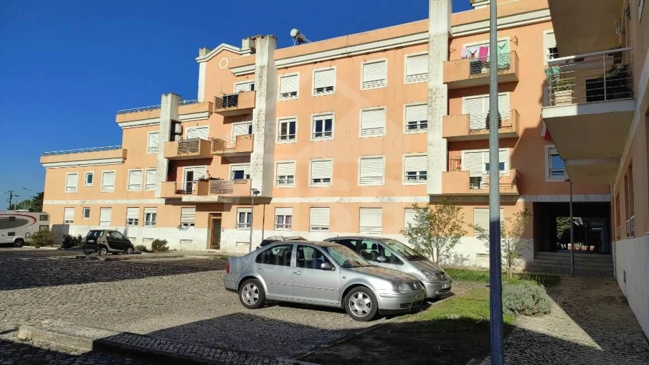 Apartamento T3 para Venda em Samora Correia Foto 24