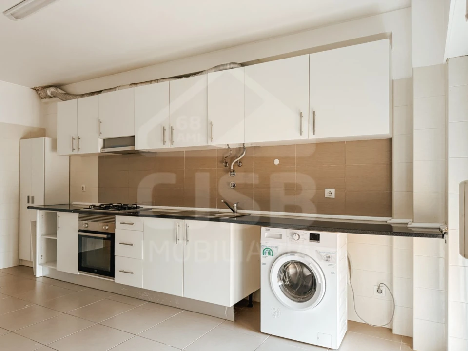 Apartamento T3 para Venda em Samora Correia Foto 4