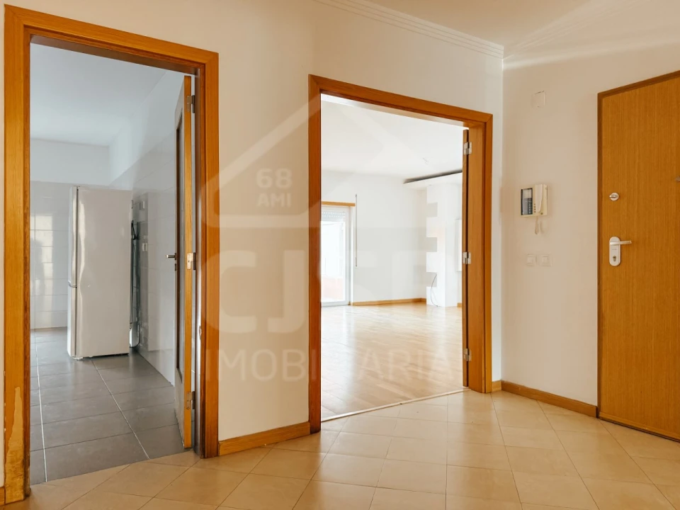 Apartamento T3 para Venda em Samora Correia Foto 6