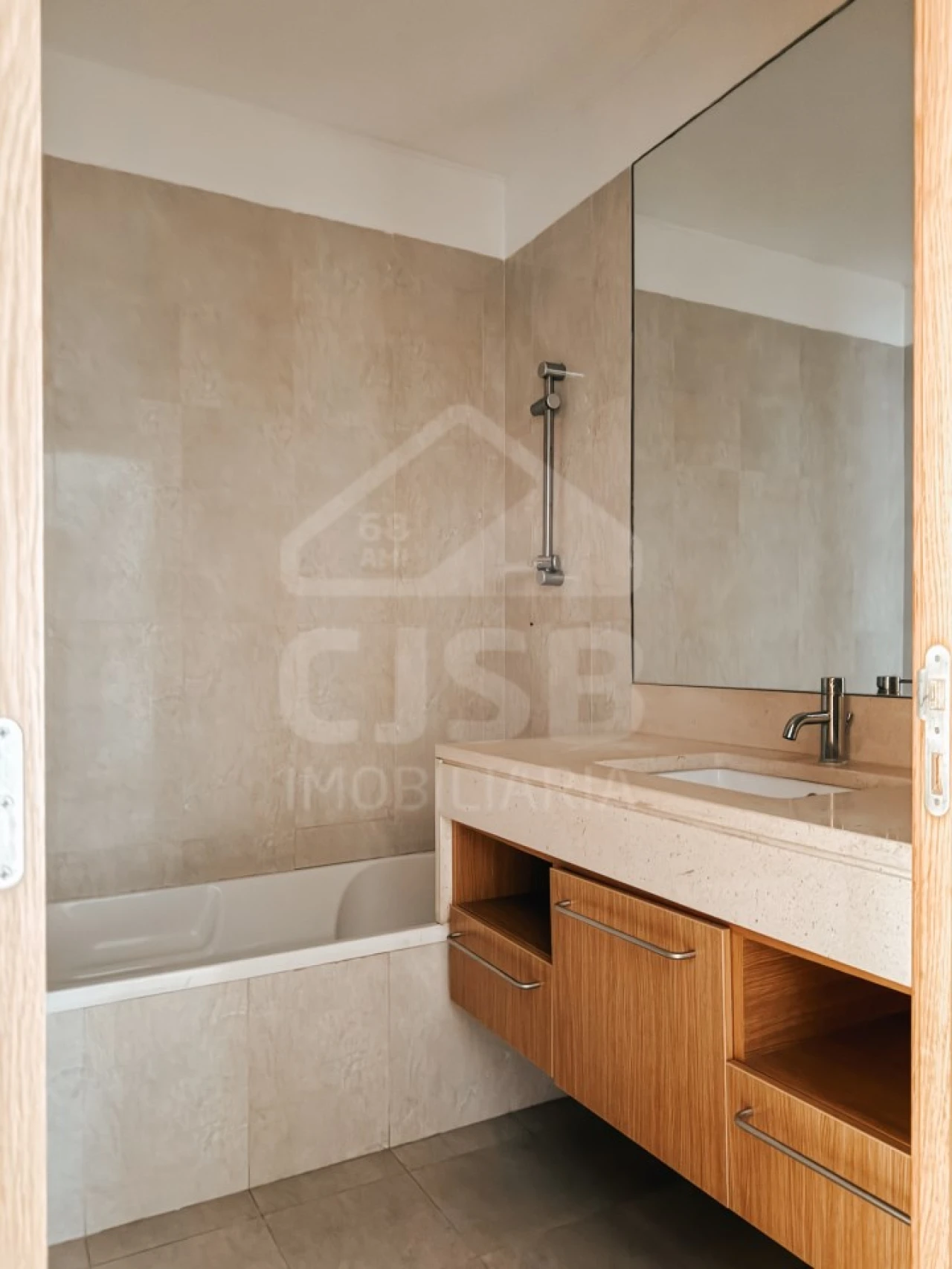 Apartamento T3 para Venda em Samora Correia Foto 11