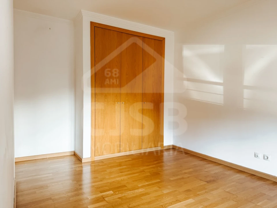Apartamento T3 para Venda em Samora Correia Foto 19
