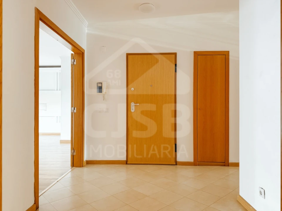 Apartamento T3 para Venda em Samora Correia Foto 21