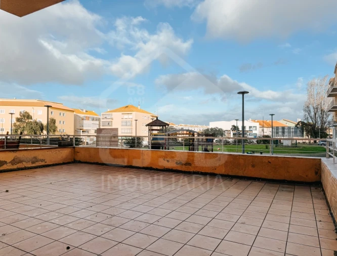 Apartamento T3 para Venda em Samora Correia Foto 2