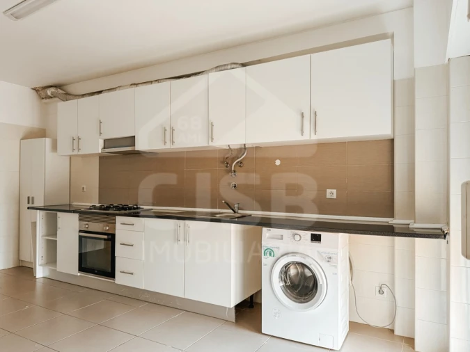Apartamento T3 para Venda em Samora Correia Foto 4