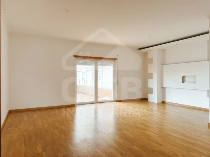 Apartamento T3 para Venda em Samora Correia Foto 7