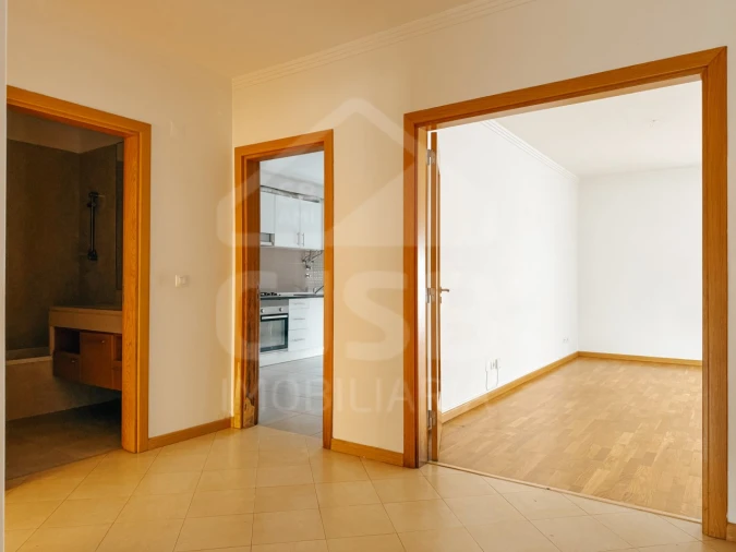 Apartamento T3 para Venda em Samora Correia Foto 10