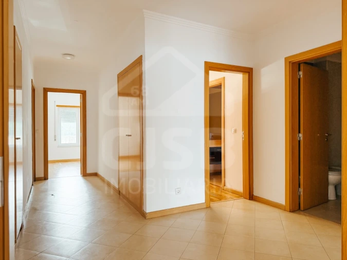 Apartamento T3 para Venda em Samora Correia Foto 12