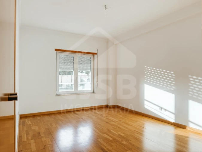 Apartamento T3 para Venda em Samora Correia Foto 15