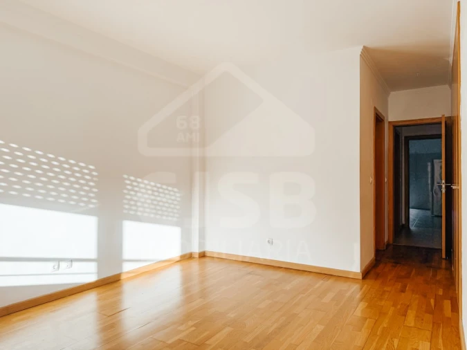 Apartamento T3 para Venda em Samora Correia Foto 16