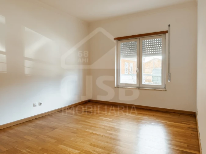 Apartamento T3 para Venda em Samora Correia Foto 17