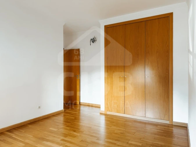Apartamento T3 para Venda em Samora Correia Foto 18