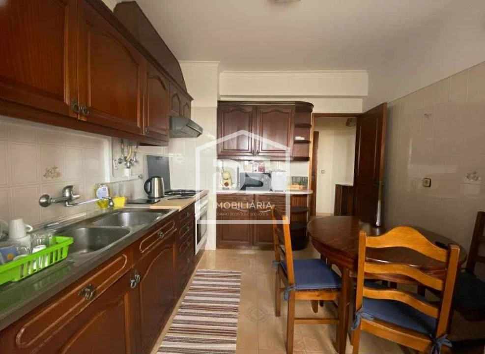 Apartamento T2 para Venda em Santa Iria de Azoia, São João da Talha e Bobadela Foto 9