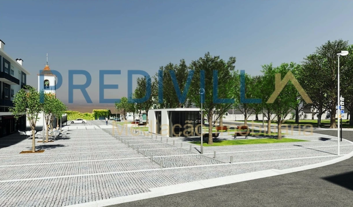 Apartamento T1 para Venda em Macieira da Maia Foto 1