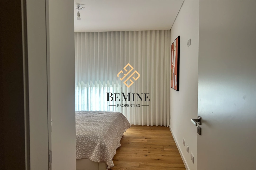 Apartamento T5 para Venda em Funchal (São Pedro) Foto 19