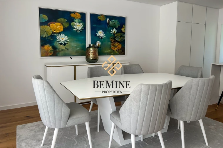 Apartamento T5 para Venda em Funchal (São Pedro) Foto 14