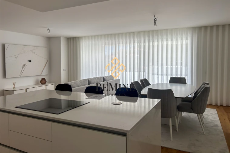 Apartamento T5 para Venda em Funchal (São Pedro) Foto 11