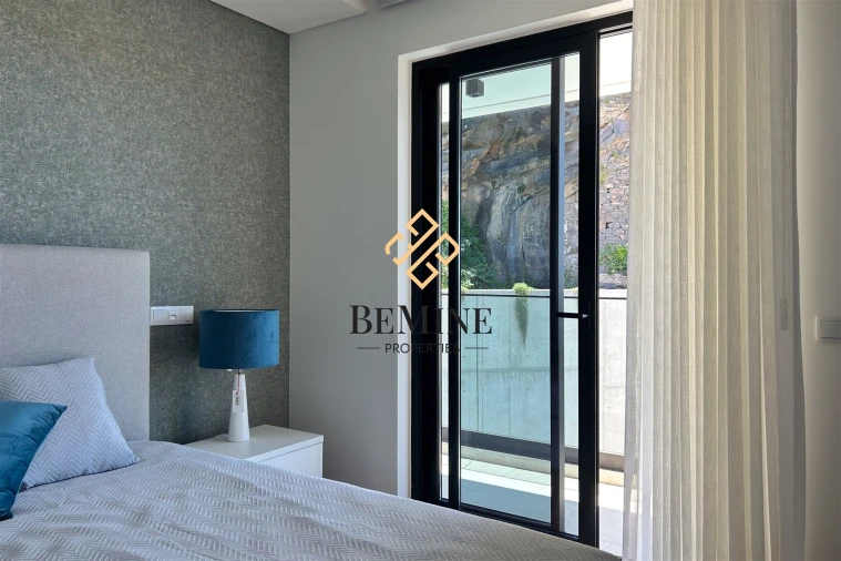 Apartamento T5 para Venda em Funchal (São Pedro) Foto 25