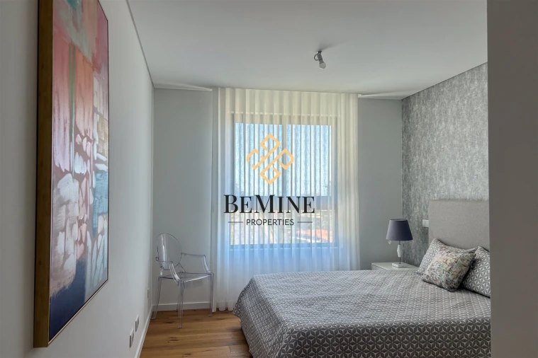 Apartamento T5 para Venda em Funchal (São Pedro) Foto 34