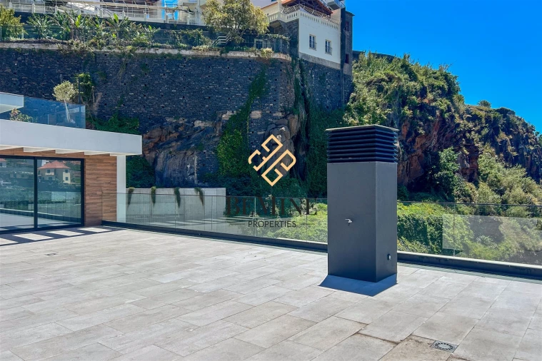 Apartamento T5 para Venda em Funchal (São Pedro) Foto 3