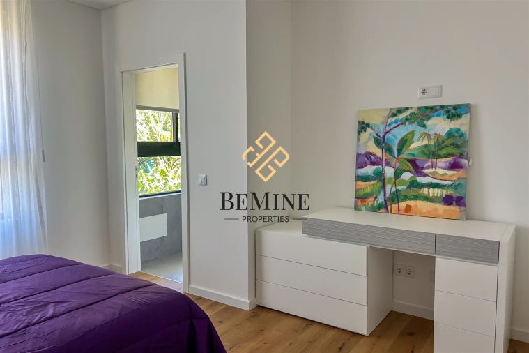 Apartamento T5 para Venda em Funchal (São Pedro) Foto 39