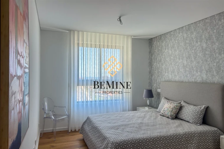 Apartamento T5 para Venda em Funchal (São Pedro) Foto 35