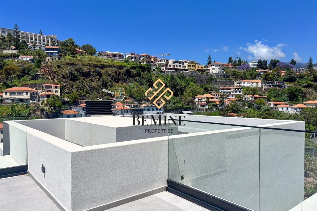 Apartamento T5 para Venda em Funchal (São Pedro) Foto 5