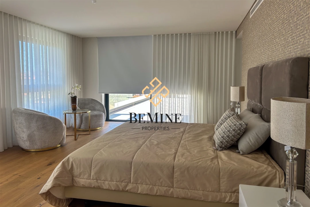 Apartamento T5 para Venda em Funchal (São Pedro) Foto 15