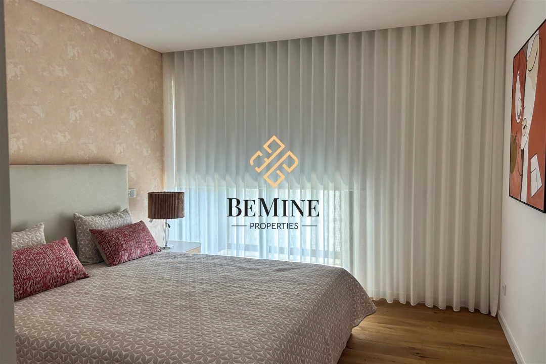 Apartamento T5 para Venda em Funchal (São Pedro) Foto 20