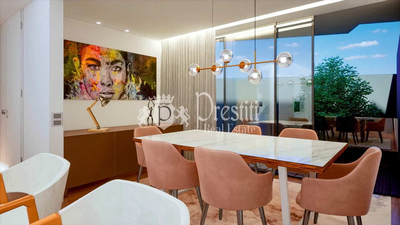 Moradia T3 para Venda em Azurem Foto 8