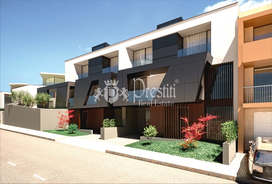 Moradia T3 para Venda em Azurem Foto 2