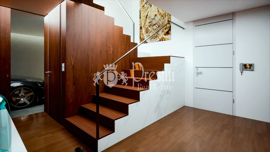 Moradia T3 para Venda em Azurem Foto 11