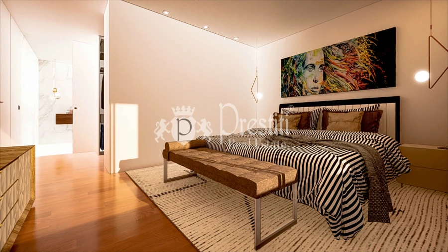 Moradia T3 para Venda em Azurem Foto 12