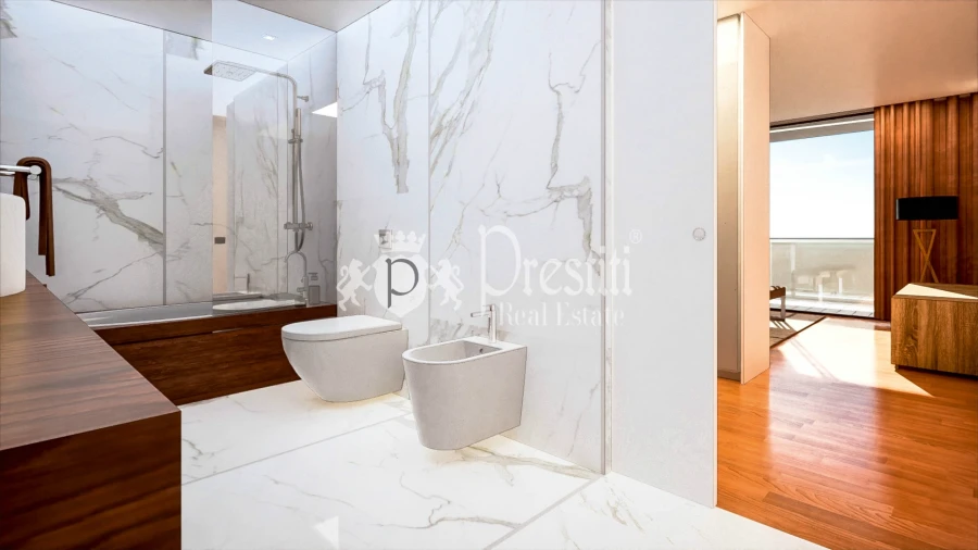 Moradia T3 para Venda em Azurem Foto 13