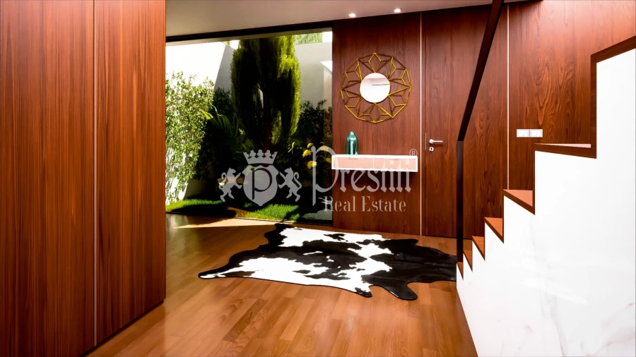 Moradia T3 para Venda em Azurem Foto 5